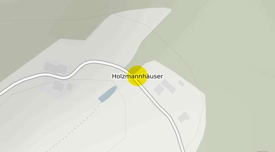 Immobilienpreisekarte Bad Birnbach Holzmannhaeuser